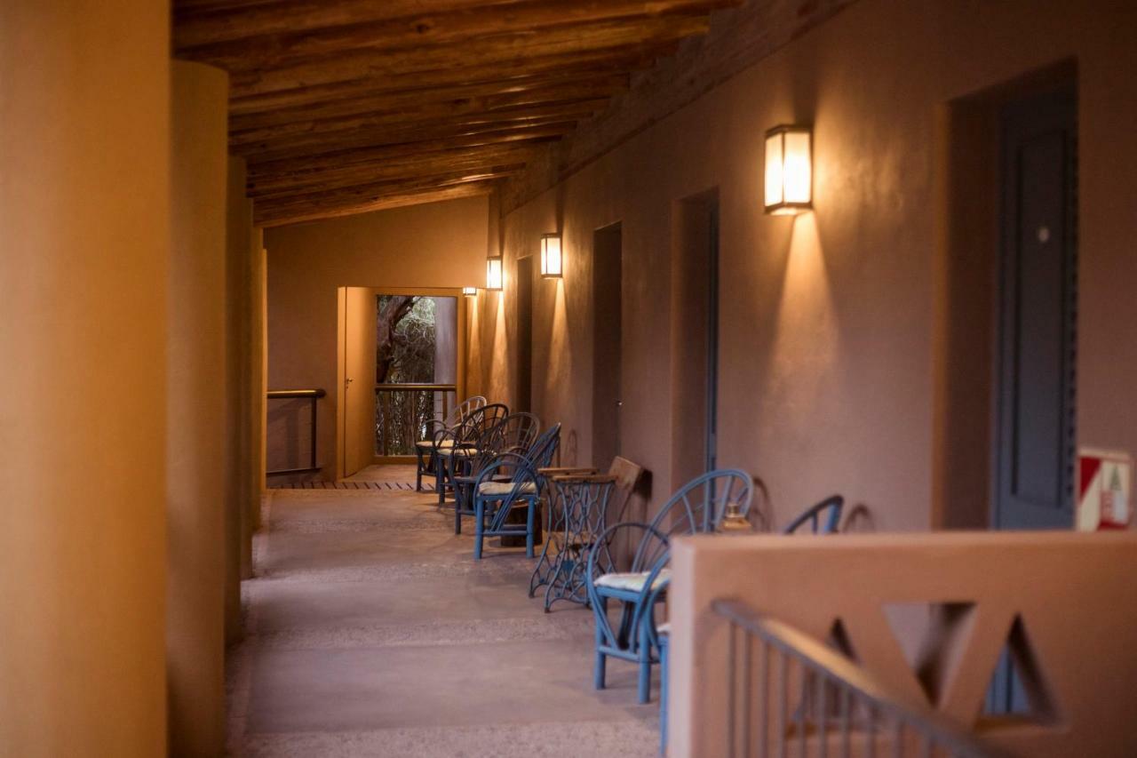 Patio Alto Hotel Tilcara Kültér fotó
