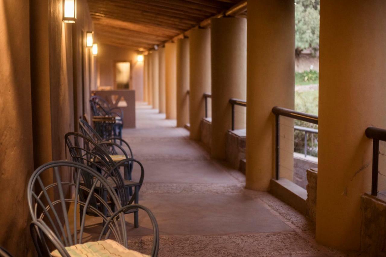 Patio Alto Hotel Tilcara Kültér fotó